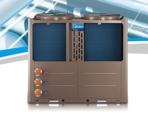 美的香蕉视频入口热泵