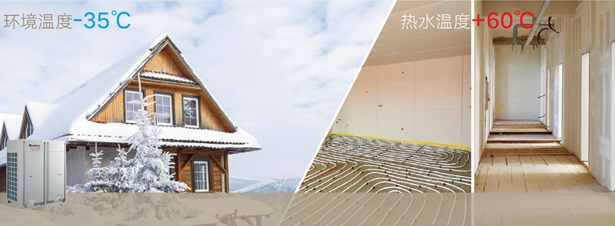 哈尔滨采暖机组 哈尔滨采暖机组